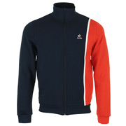 Le Coq Sportif Saison 1 Fz Sweat N°1
