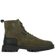 Kickers Kick Decklock