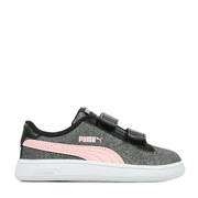 PUMA Smash v2 Glitz Glam V Inf