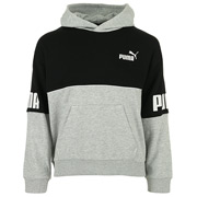 PUMA Jr P Pwr Clb Hd Tr Blgh