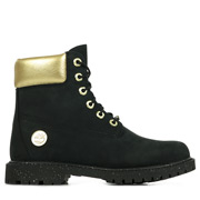 Timberland 6in Hert Bt Cupsole- W