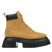 Timberland Timberland Sky 6In LaceUp