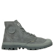 Palladium Pampa Hi Wax