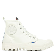Palladium Pampa Hi Dare 75