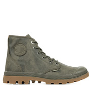 Palladium Pampa Hi Wax