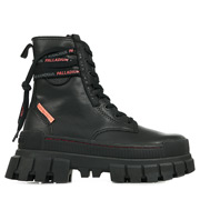 Palladium Revolt Boot Lth