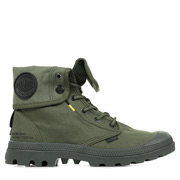 Palladium Pampa Baggy Supply