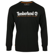 Timberland Yc New Core Ls Tee