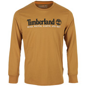 Timberland Yc New Core Ls Tee