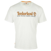 Timberland Front Tee