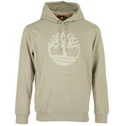 Timberland Core Logo P/O Hood Bb