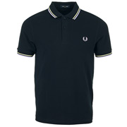 Fred Perry Twin Tipped Shirt