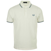 Fred Perry Twin Tipped Shirt