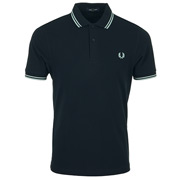 Fred Perry Twin Tipped Shirt