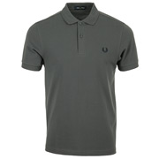 Fred Perry Plain Shirt