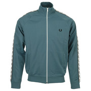Fred Perry Taped Track Jacket