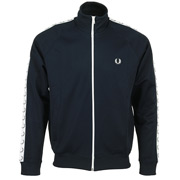 Fred Perry Taped Track Jacket