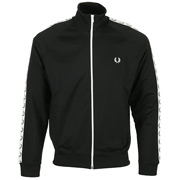 Fred Perry Taped Track Jacket