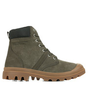 Palladium Pallabrousse Cuff WP+