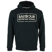 Barbour B intl Pop Over