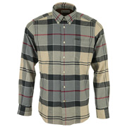 Barbour Barbour Ederton Tailored Fit Shirt