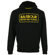 Barbour B Intl Pop Over