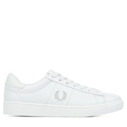 Fred Perry Spencer Leather