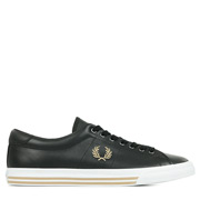 Fred Perry Underspin Leather