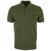 Fred Perry Plain