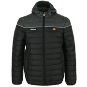 Ellesse Lombardy Padded Jacket