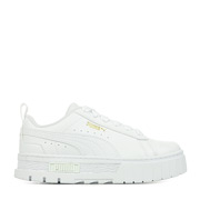 PUMA Mayze Lth Ps