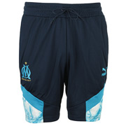 PUMA Om Iconic MCS Mesh Shorts