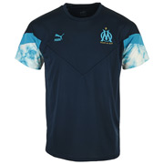 PUMA Om Iconic MCS Tee