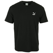 PUMA Classics Small Logo Tee