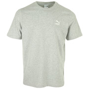 PUMA Classics Small Logo Tee