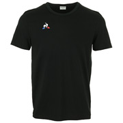 Le Coq Sportif Tee Ss Presentation