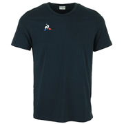 Le Coq Sportif Tee Ss Presentation