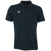 Le Coq Sportif Polo Ss Presentation