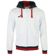 Joma Confort II Zip Up hoodie