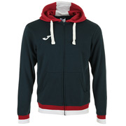 Joma Confort II Zip Up hoodie