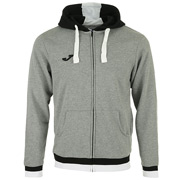 Joma Confort II Zip Up Hoodie