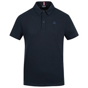 Le Coq Sportif Ess T/T Polo