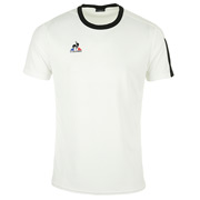 Le Coq Sportif N1 Training Tee Ss