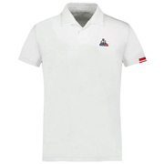 Le Coq Sportif Heritage Polo Ss N°1
