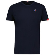 Le Coq Sportif Heritage Tee Ss N°1