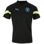PUMA Mcfc Training Jersey