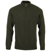 Barbour Holden Half Zip