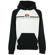 Ellesse Marathon Jnr Hoody