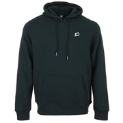 New Balance Sml Logo Hoodie