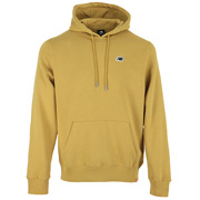 New Balance Sml Logo Hoodie